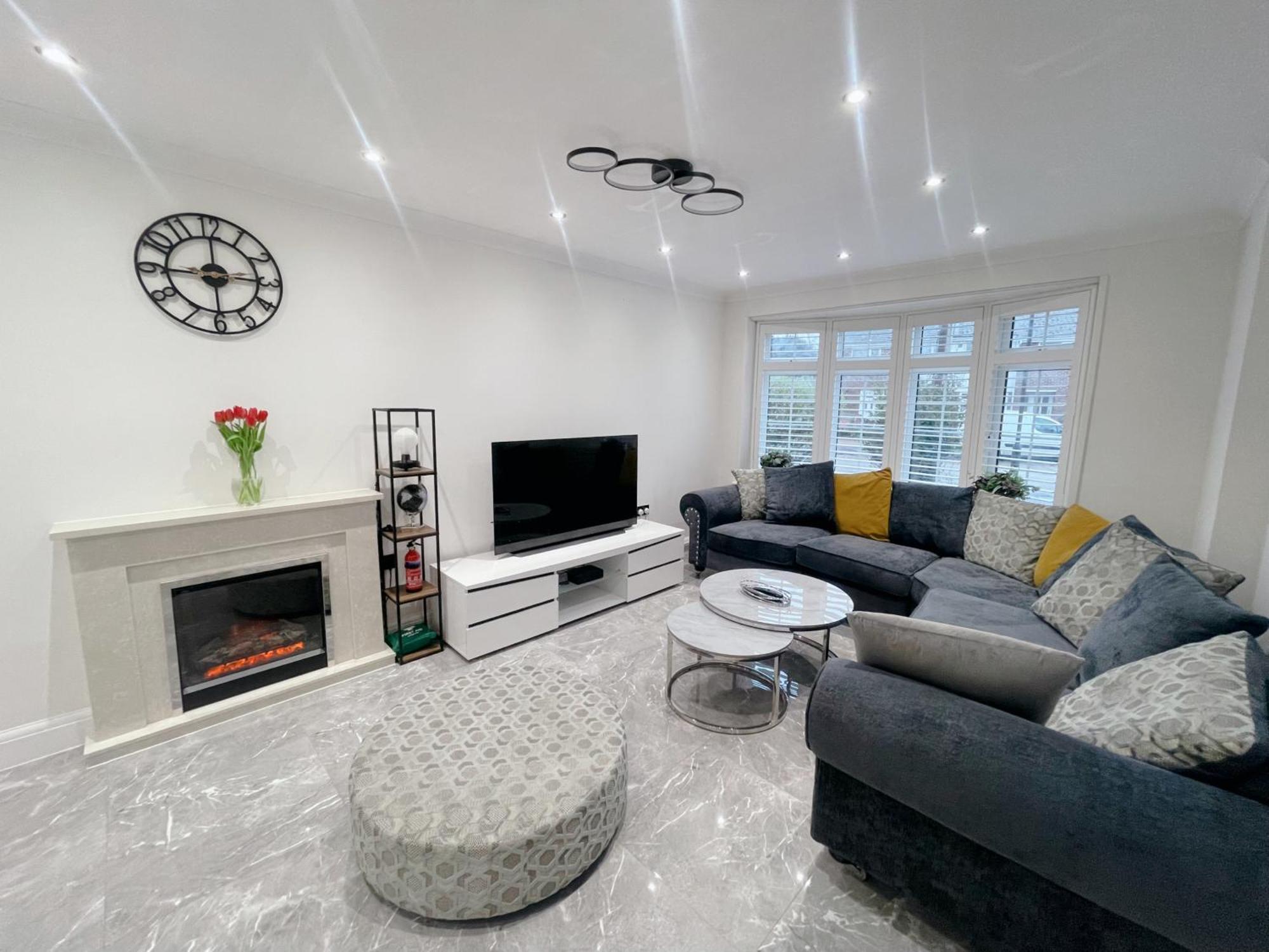 Home Near London Heathrow, Slough,Windsor,Legoland Colnbrook Luaran gambar